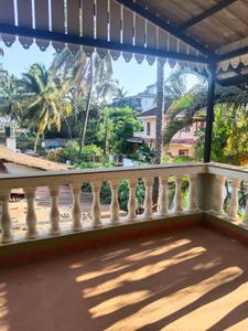 Balcony Image of 1722 Sq.ft 3 BHK Villa for sale in Integriti Aldeia Miraflor, Arpora Goa for Rs. 28000000