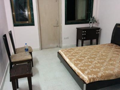 Bedroom Image of 710 Sq.ft 1 BHK Apartment / Flat for sale in Krishna kamal, Nerul Navi Mumbai for Rs. 11500000