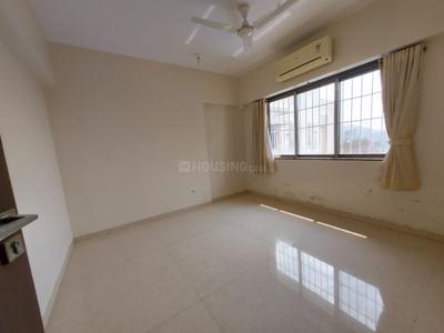 Bedroom Image of 2137 Sq.ft 4 BHK Apartment / Flat for sale in Shubham Sri Kalpana Padma Tower, Chembur Mumbai for Rs. 62500000