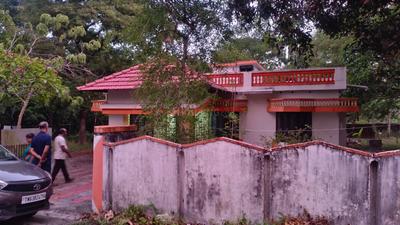 Image of 1018 Sq.ft 3 BHK Independent House for sale in Pattukalam, Alappuzha for Rs. 8500000