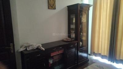 Bedroom Image of 1441 Sq.ft 2.5 BHK Apartment / Flat for sale in The 3C Lotus Zing, Sector 168 Noida for Rs. 11500000