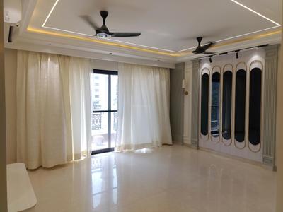 Living Room Image of 3600 Sq.ft 4.5 BHK Builder Floor for sale in Emaar Emerald Floors, Sector 65 Gurgaon for Rs. 90000000