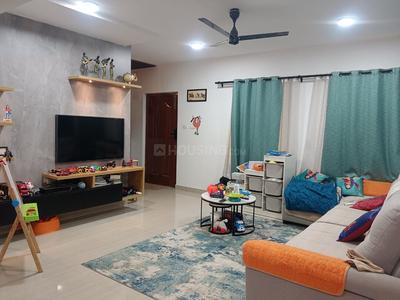Hall Image of 2551 Sq.ft 4 BHK Apartment / Flat for sale in Doddakannelli Bengaluru for Rs. 31200000