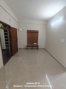 Hall Image of 1235 Sq.ft 2 BHK Apartment / Flat for rent in Agrahara Layout Bengaluru for Rs. 28000