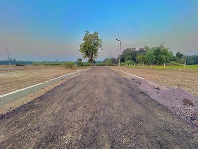 Image of 1000 Sq.ft Residential Plot / Land for sale in Budheshwar, Lucknow for Rs. 1050000
