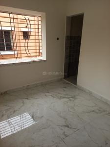 Hall Image of 650 Sq.ft 2 BHK Apartment / Flat for sale in Baghajatin Kolkata for Rs. 4030000