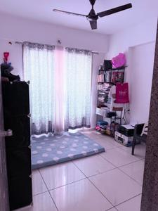 Hall Image of 1450 Sq.ft 3 BHK Apartment / Flat for sale in Kavisha Amara, Shela Ahmedabad for Rs. 7400000