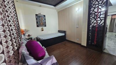 Bedroom Image of 1701 Sq.ft 3 BHK Apartment / Flat for sale in Sector 20 Panchkula for Rs. 17000000