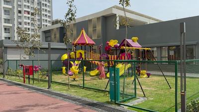 Image of 1450 Sq.ft 3 BHK Apartment / Flat for sale in Gera World Of Joy, Upper Kharadi, Pune for Rs. 15000000