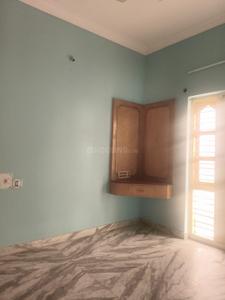 Bedroom Image of 1000 Sq.ft 3 BHK Builder Floor for rent in BTM Layout Bengaluru for Rs. 36000