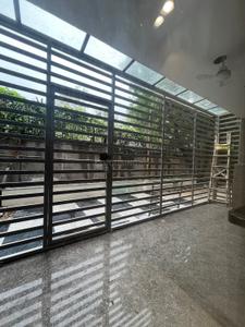 Balcony Image of 2200 Sq.ft 4 BHK Apartment / Flat for sale in Vasant Kunj New Delhi for Rs. 60000000