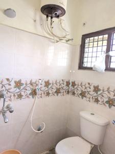 Bedroom One Image of 1260 Sq.ft 2 BHK Apartment / Flat for sale in Uppal Kalan Secunderabad for Rs. 7824729