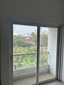 Balcony Image of 1480 Sq.ft 3 BHK Apartment / Flat for sale in VHD Vicenza Highdeck, Kalali Vadodara for Rs. 8500000