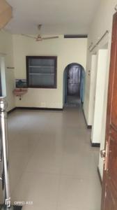 Hall Image of 1200 Sq.ft 3 BHK Apartment / Flat for rent in Thiruvallam Thiruvananthapuram for Rs. 10000