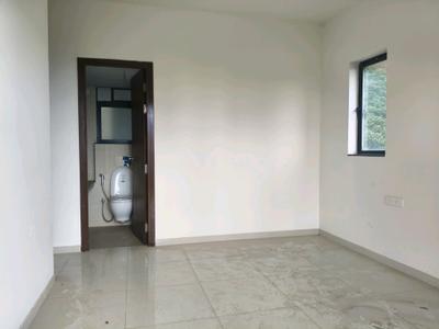 Bedroom Image of 895 Sq.ft 2 BHK Apartment / Flat for sale in Shapoorji Pallonji Vanaha, Bavdhan Pune for Rs. 8200000