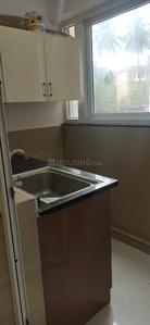 Kitchen Image of 1836 Sq.ft 3 BHK Apartment / Flat for sale in Puravankara Purva Seasons, C V Raman Nagar Bengaluru for Rs. 41000000