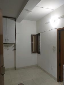 Study Room Image of 1100 Sq.ft 3 BHK Apartment / Flat for sale in DDA Mig Flats, Vikaspuri New Delhi for Rs. 14500000
