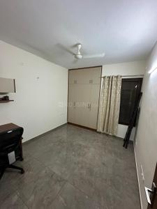 Hall Image of 1792 Sq.ft 3 BHK Apartment / Flat for sale in Bren Zahara, Harlur Bengaluru for Rs. 25700000