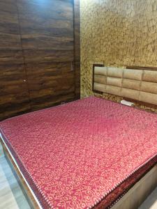 Bedroom Image of 1200 Sq.ft 3 BHK Apartment / Flat for rent in Sanpada Navi Mumbai for Rs. 45000