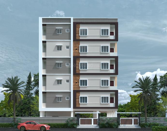 Chandra constructions  Main Image 1