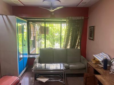 Hall Image of Co sharing in Andheri West, Mumbai