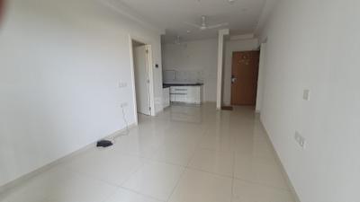 Living Room Image of 780 Sq.ft 1.5 BHK Apartment / Flat for sale in Amanora Gold Towers 44 45 And 46, Hadapsar Pune for Rs. 10000000