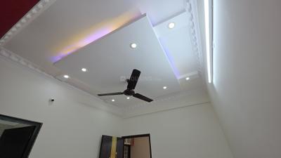 Bedroom Image of 950 Sq.ft 2 BHK Builder Floor for rent in JP Nagar Bengaluru for Rs. 24600