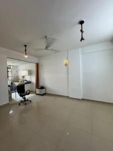 Hall Image of 1100 Sq.ft 2 BHK Builder Floor for rent in Sahastradhara Road Dehradun for Rs. 18000
