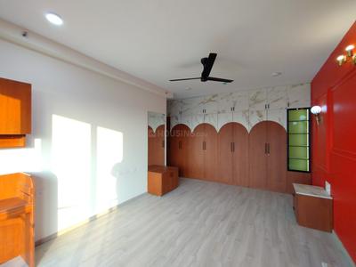 Bedroom Image of 2300 Sq.ft 3 BHK Apartment / Flat for sale in Cardinal One, Yeswanthpur Bengaluru for Rs. 38000000