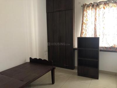 Bedroom Image of 1020 Sq.ft 2 BHK Apartment / Flat for rent in Tata Amantra, Bhiwandi Thane for Rs. 18000