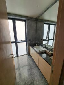 Kitchen Image of 1750 Sq.ft 3 BHK Apartment / Flat for sale in Bandra East Mumbai for Rs. 106000000