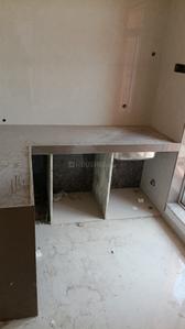 Kitchen Image of 465 Sq.ft 1 BHK Apartment / Flat for sale in Shree Super Homez, Virar West Virar for Rs. 2749000