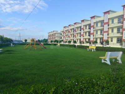 Image of 1125 Sq.ft 2 BHK Apartment / Flat for sale in Kalaka, Alwar for Rs. 2650000