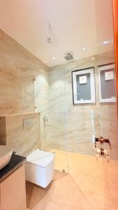 Bathroom Image of 1800 Sq.ft 3 BHK Builder Floor for sale in Sector 55 Gurgaon for Rs. 25300000