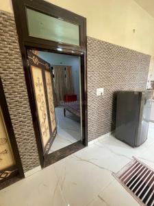 Bathroom Image of 1303 Sq.ft 2 BHK Apartment / Flat for rent in ARG Royal Ensign, Indra Colony Alwar for Rs. 10000