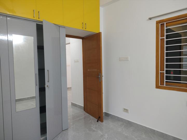 Medavakkam Bedroom One 1