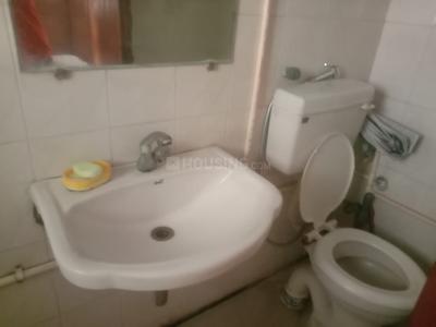 Bathroom Image of 4000 Sq.ft 5 BHK Villa for sale in Chembur Mumbai for Rs. 110000000