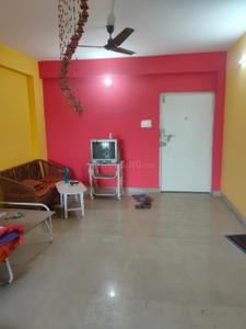 Hall Image of 1095 Sq.ft 2 BHK Apartment / Flat for sale in Narendrapur Kolkata for Rs. 5000000