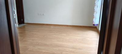 Bedroom Image of 546 Sq.ft 1 BHK Apartment / Flat for rent in Brigade Woods, Whitefield Bengaluru for Rs. 43000