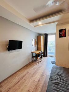 Hall Image of Luxury PG  in Sector 41, Gurgaon