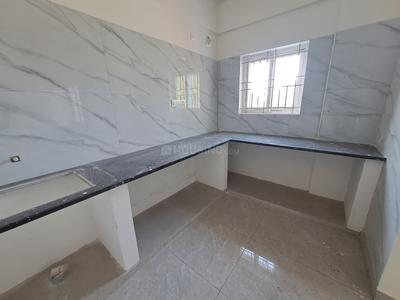 Kitchen Image of 1327 Sq.ft 3 BHK Apartment / Flat for sale in RR Nagar Bengaluru for Rs. 9500000