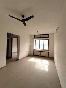 Living Room Image of 650 Sq.ft 1 BHK Apartment / Flat for sale in Marathon Nagari NX, Badlapur East Badlapur for Rs. 2350000
