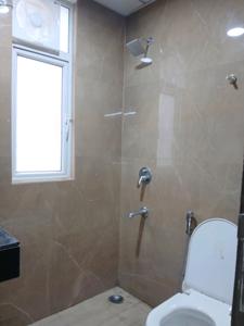 Bedroom Three Image of 1500 Sq.ft 3.5 BHK Apartment / Flat for sale in Smartworld Gems, Sector 89 Gurgaon for Rs. 16200000