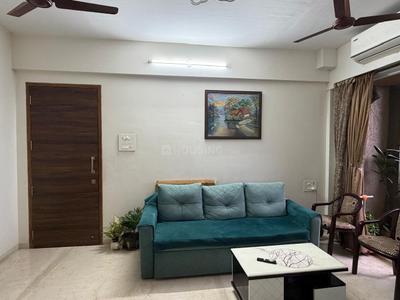 Hall Image of 1200 Sq.ft 2 BHK Apartment / Flat for sale in Metro The Palms, Seawoods Navi Mumbai for Rs. 29500000