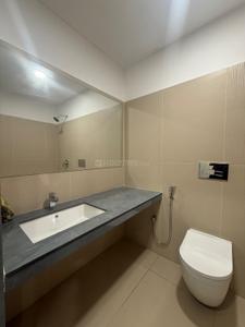Bathroom Image of 2200 Sq.ft 3 BHK Apartment / Flat for sale in Kolar Road Bhopal for Rs. 12500000