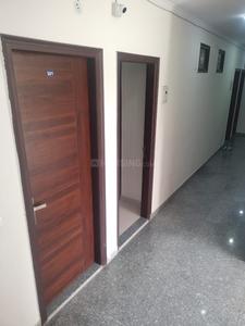 Hall Image of Shiv niwas girls pg in Sector 44, Noida