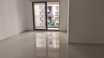 Living Room Image of 890 Sq.ft 2 BHK Apartment / Flat for sale in Wellington at Pride World City, Charholi Budruk Pune for Rs. 7800000