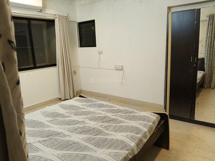 BDD Chawls Worli, Worli Bedroom 1