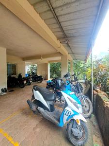 Image of 800 Sq.ft 2 BHK Apartment / Flat for rent in Thokottu, Mangalore for Rs. 17000
