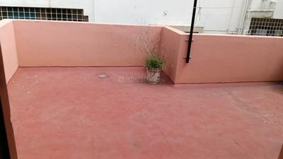 Balcony Image of 2000 Sq.ft 4 BHK Apartment / Flat for sale in Sanjaynagar Bengaluru for Rs. 13000000